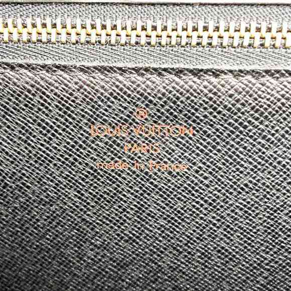 LOUIS VUITTON Black Bag - Picture 9 of 13